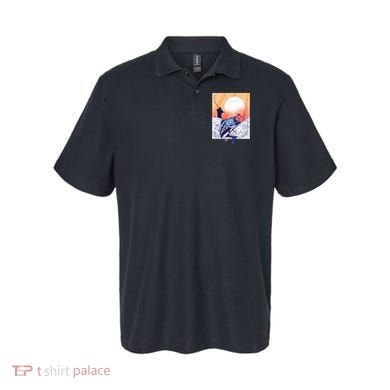 Fisherman Sunset Polo