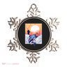 Fisherman Sunset Ornament