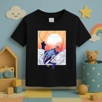 Fisherman Sunset Toddler T-Shirt thumb 3