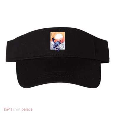 Fisherman Sunset Visor