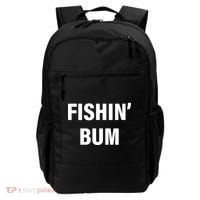 Fishin' Bum Backpack thumb 0