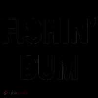 Fishin' Bum Coffee Mug thumb 5