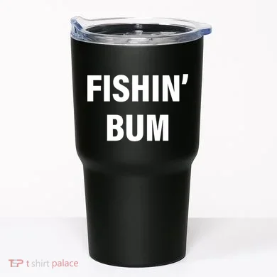 Tumbler