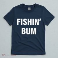 Fishin' Bum T-Shirt thumb 5