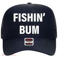 Fishin' Bum Hat thumb 0