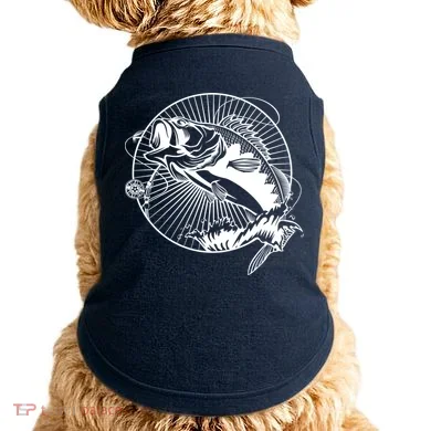 Doggie Tank