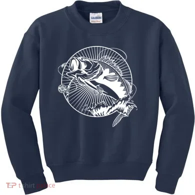 Kids Sweatshirt