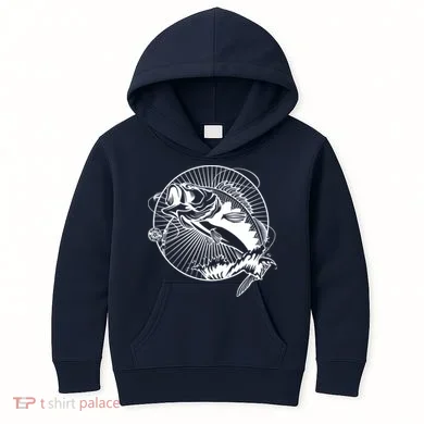 Kids Hoodie