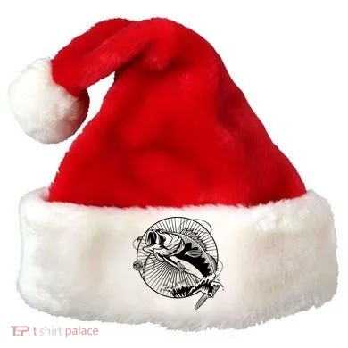 Santa Hat