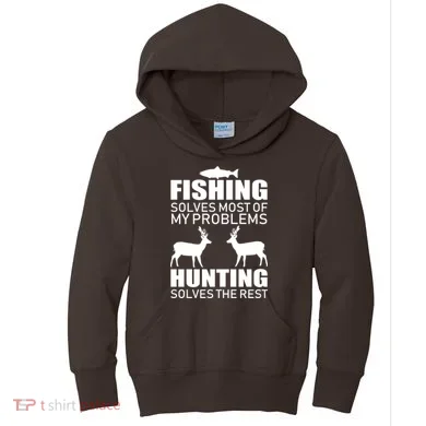 Kids Hoodie