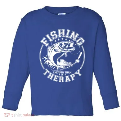 Toddler Long Sleeve