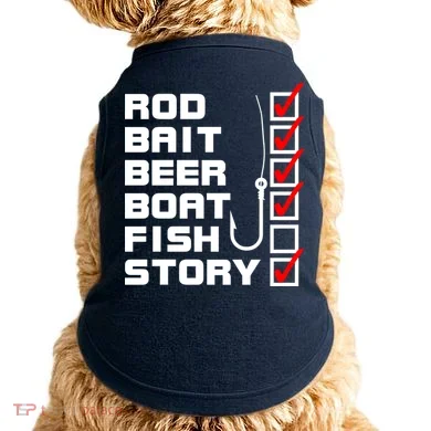 Doggie Tank