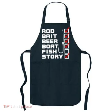 Apron