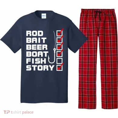 Pajama Set