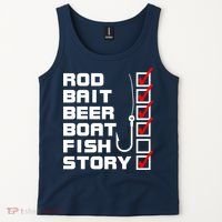 Fishing Check list Everything Checked But Fish Tank Top thumb 2