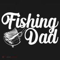 Fishing Dad Father's Day Fishing Fan Women's Hoodie thumb 2