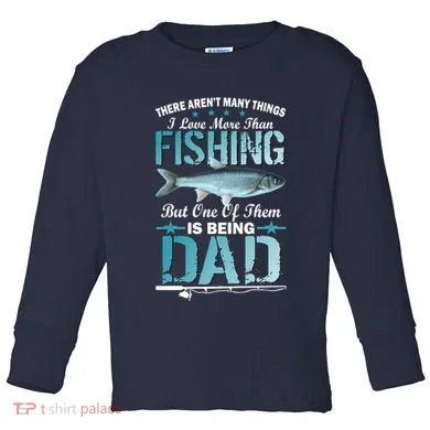 Toddler Long Sleeve