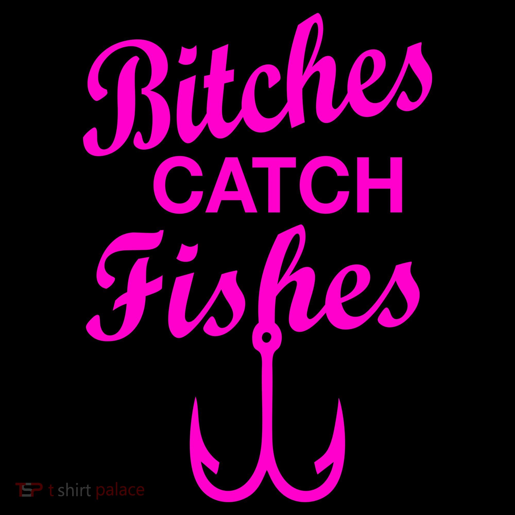 Fishing Girls Funny Coffee Mug