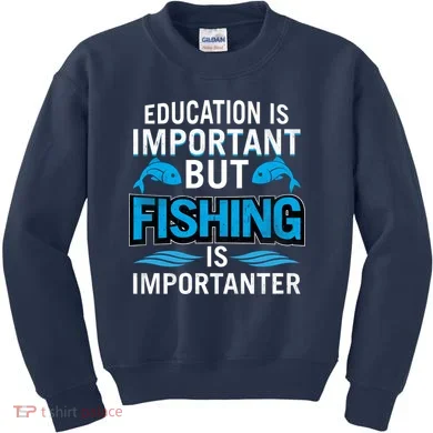 Kids Sweatshirt