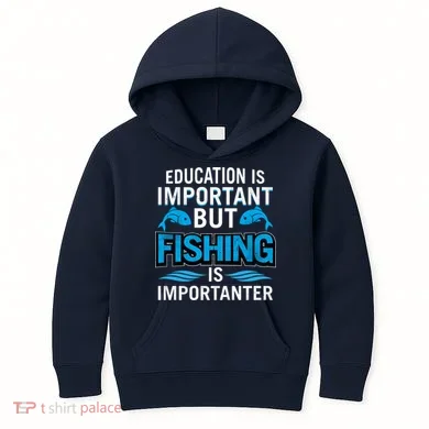 Kids Hoodie