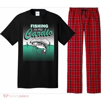Pajama Set
