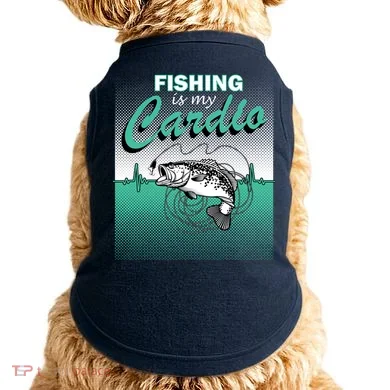 Doggie Tank