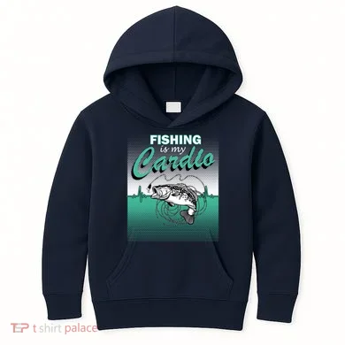 Kids Hoodie