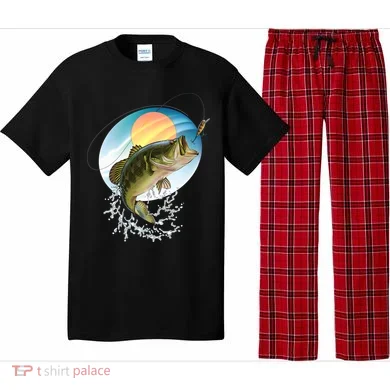 Pajama Set