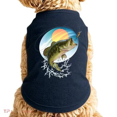 Doggie Tank