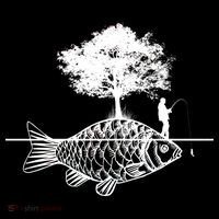 Fishing Life Backpack thumb 2