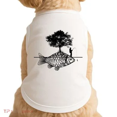 Doggie Tank