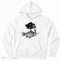 Fishing Life Hoodie thumb 0