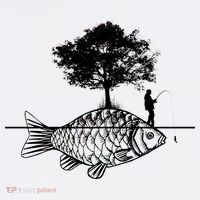 Fishing Life Sweatshirt thumb 3