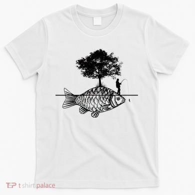 Fishing Life T-Shirt