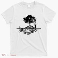 Fishing Life T-Shirt thumb 0