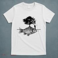 Fishing Life T-Shirt thumb 5