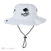 Fishing Life Bucket Hat thumb 0