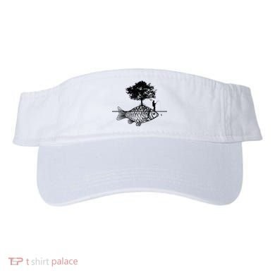 Fishing Life Visor
