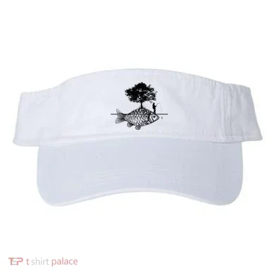 Fishing Life Visor