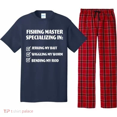 Pajama Set