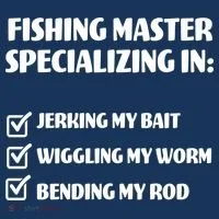 Fishing Master Specializing Toddler Hoodie thumb 2
