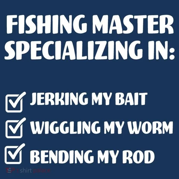 Fishing Master Specializing Toddler Hoodie