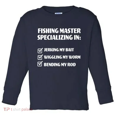 Toddler Long Sleeve