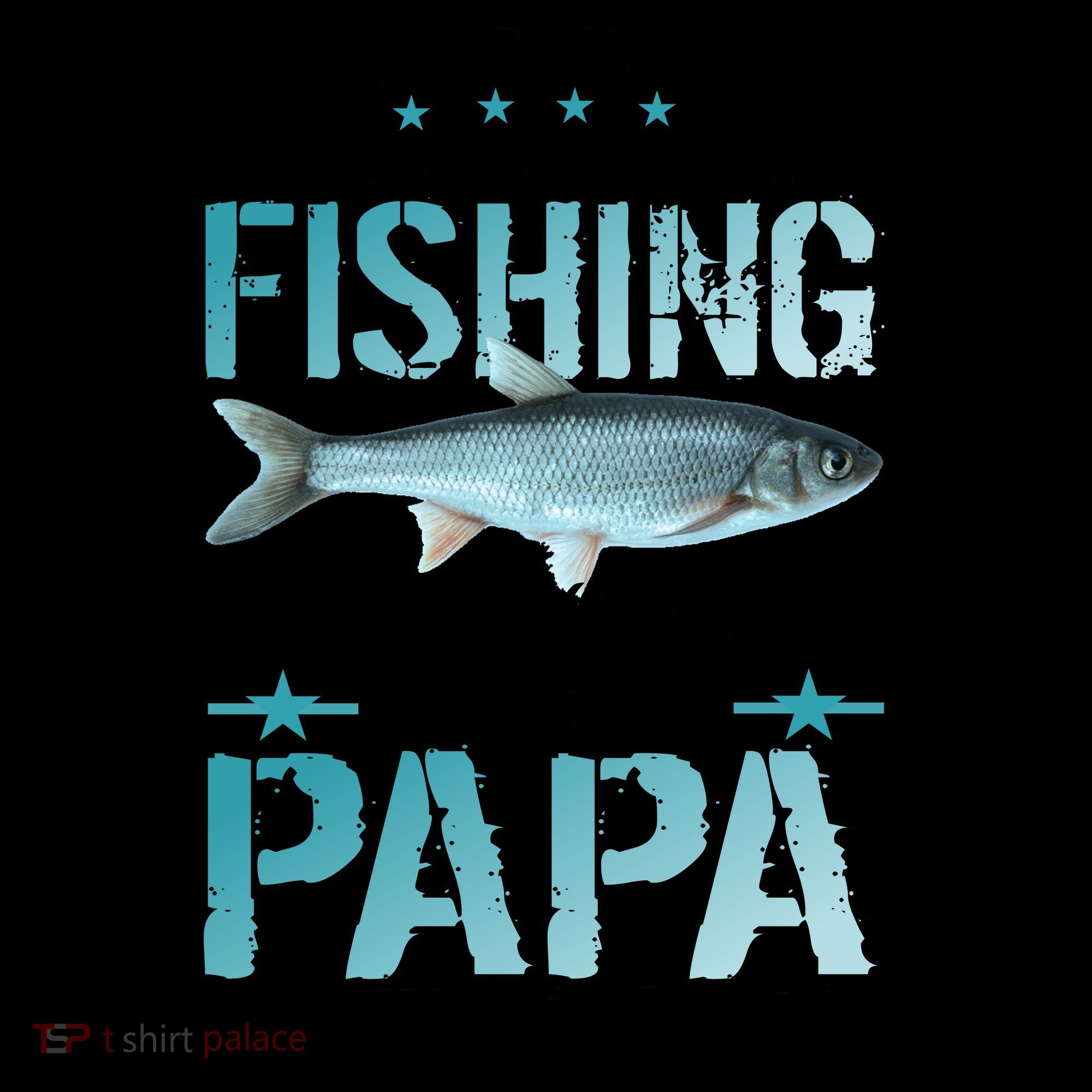 Fishing Papa There Aren't Many Things I Love More Coffee Mug