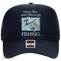Fishing: Plan To Fish Hat thumb 0