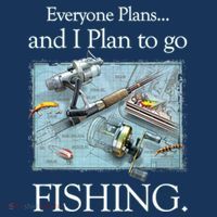 Fishing: Plan To Fish Hat thumb 2