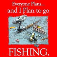 Fishing: Plan To Fish Santa Hat thumb 1