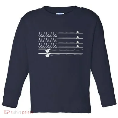 Toddler Long Sleeve