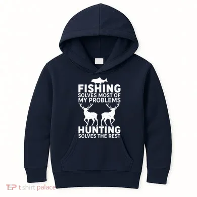 Kids Hoodie