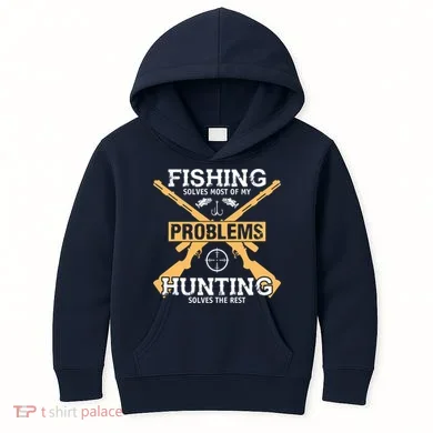 Kids Hoodie